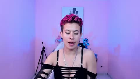 Snapshot of mia_rousse_1 chatting on June 15, 2:47 am mia_rousse_1 online show from June 15, 2:47 am