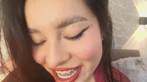 Mia Roux online show from February 13, 2:01 am