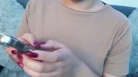 Mia Roux online show from September 27, 7:08 pm