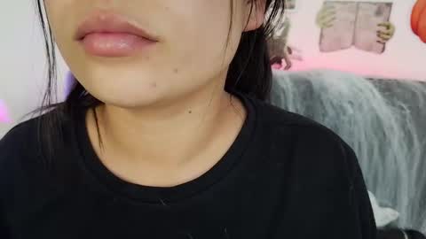 Mia Roux online show from October 18, 12:13 am