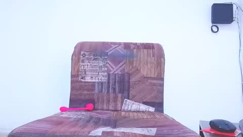 Cintia Rodriguez online show from November 4, 7:13 pm