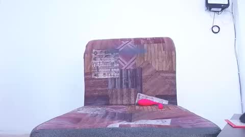 Cintia Rodriguez online show from December 18, 7:20 pm