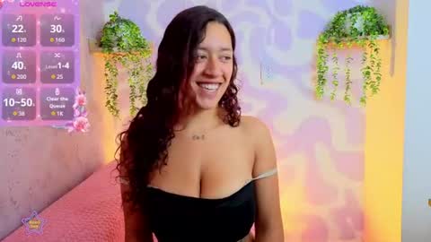 Mia . online show from June 24, 2:05 pm