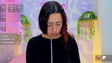 Mia . online show from July 1, 1:24 pm