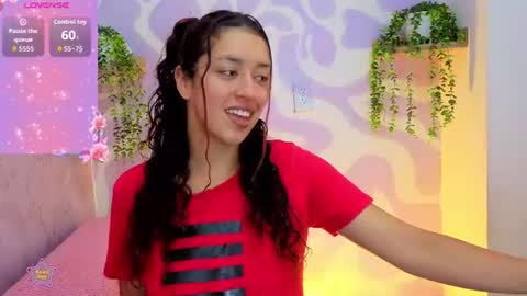 Mia . online show from July 2, 1:17 pm