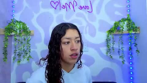 Mia . online show from July 15, 12:32 pm
