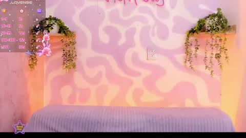 Mia . online show from July 25, 11:08 am