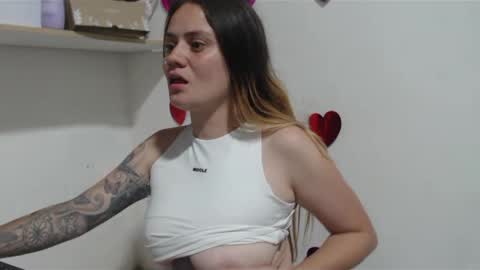 Snapshot of mia_sepulveda chatting on December 7, 3:04 am Mia Sepulveda online show from December 7, 3:04 am