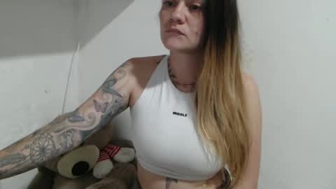 Snapshot of mia_sepulveda chatting on February 16, 11:59 pm Mia Sepulveda online show from February 16, 11:59 pm