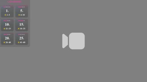 mia_shade online show from July 8, 10:20 am