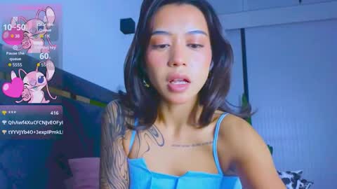 Mia online show from September 23, 12:41 pm