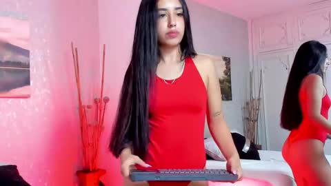 mia_sloane online show from October 8, 4:10 am