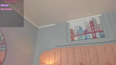 Mia online show from January 4, 11:54 am