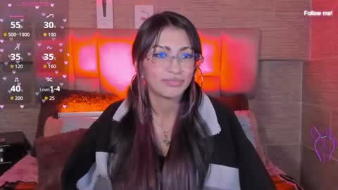 Snapshot of mia_smoke_ chatting on July 5, 4:19 am Mia online show from July 5, 4:19 am