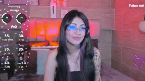 Snapshot of mia_smoke_ chatting on July 14, 10:26 pm Mia online show from July 14, 10:26 pm