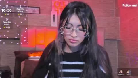 Snapshot of mia_smoke_ chatting on July 15, 10:31 am Mia online show from July 15, 10:31 am