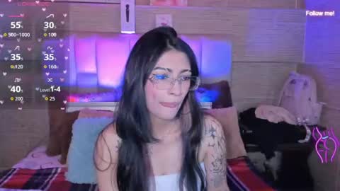 Snapshot of mia_smoke_ chatting on July 26, 12:52 am Mia online show from July 26, 12:52 am