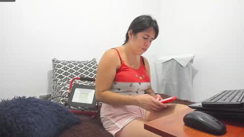 mia soman online show from January 9, 12:52 pm