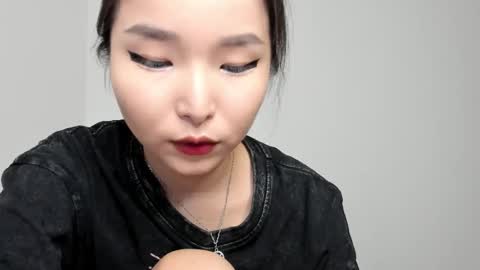  Your Soyun  online show from March 19, 11:47 am