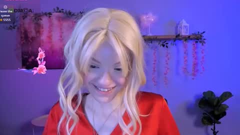 mia_starrr_ online show from January 31, 8:07 pm