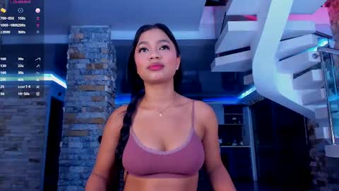Mia steele online show from June 18, 6:45 pm