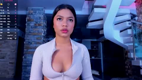 Mia steele online show from July 31, 6:51 pm