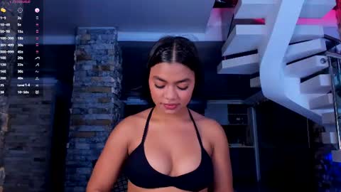 Mia steele online show from August 2, 7:12 pm