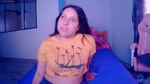 mia_stiwart online show from July 30, 9:36 pm