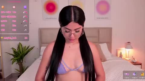 MIA online show from December 6, 10:30 pm