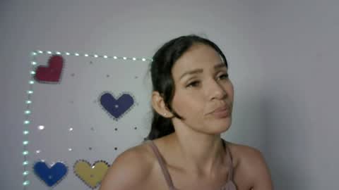 Snapshot of mia_suarez4 chatting on April 21, 2:51 am MIA suarez4 online show from April 21, 2:51 am
