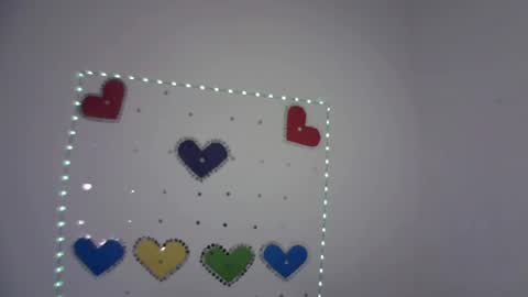 Snapshot of mia_suarez4 chatting on April 28, 2:27 am MIA suarez4 online show from April 28, 2:27 am