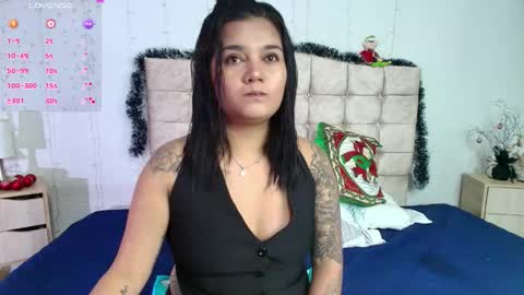 Mia  online show from December 4, 4:22 am