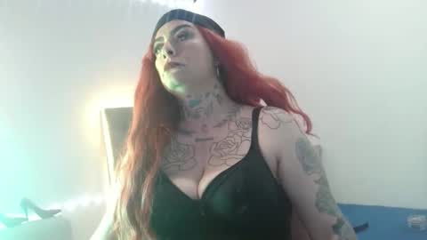 MIA VANTT online show from March 18, 10:13 pm