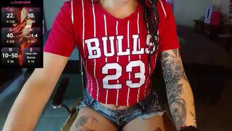 MIA  online show from October 14, 2:40 pm