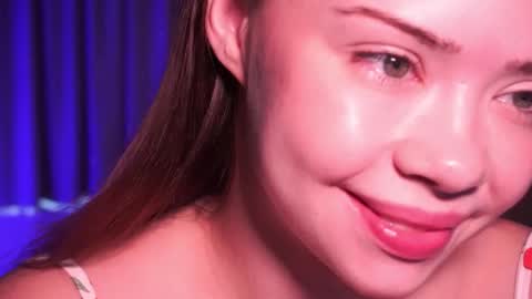 VixenMia online show from September 26, 2:26 am