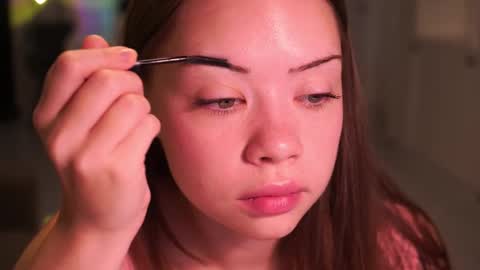 VixenMia online show from February 17, 3:25 am