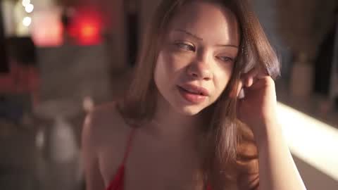 VixenMia online show from June 12, 3:49 am