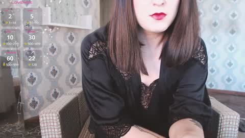 mia_wallase online show from January 12, 7:21 am