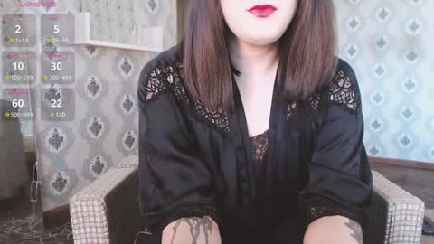 mia_wallase online show from January 23, 3:01 pm