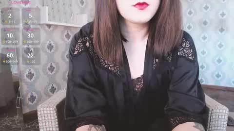 mia_wallase online show from February 26, 7:09 am