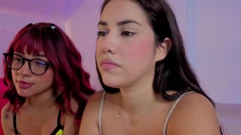 mia  nicolle online show from December 2, 12:27 am