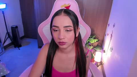 mia  nicolle online show from January 13, 1:44 am