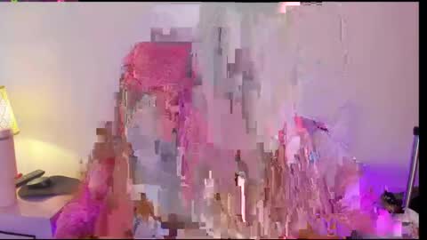 Mia online show from November 11, 6:52 pm