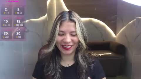 miaa_cn online show from July 21, 1:13 pm