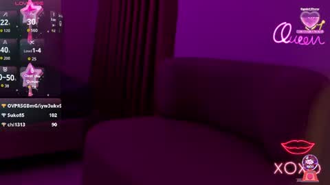 Snapshot of miaa_foxx03 chatting on July 5, 4:19 am Mia online show from July 5, 4:19 am