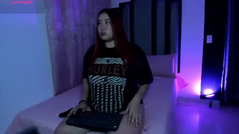 Snapshot of miaa_foxx03 chatting on July 19, 3:49 pm Mia online show from July 19, 3:49 pm