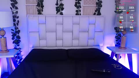 Mia online show from February 19, 11:38 am