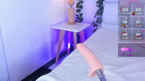 Mia online show from December 14, 12:10 pm