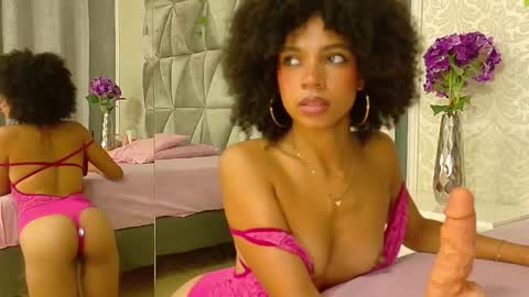 Snapshot of miaa_grace_ chatting on March 24, 2:22 pm MIIA online show from March 24, 2:22 pm