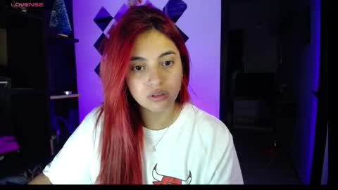 Snapshot of miaaa_mo chatting on December 5, 1:47 am Ma online show from December 5, 1:47 am